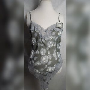 Oscar De La Renta Teddy